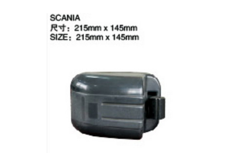 Side Mirror JPM-069